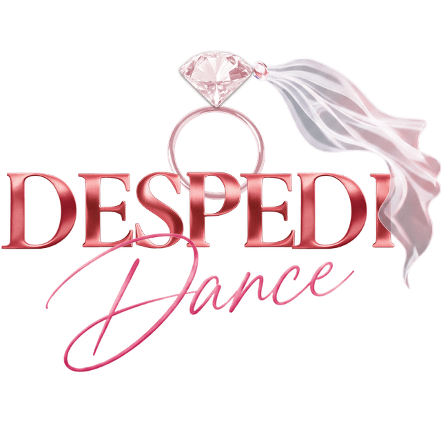 Despedi Dance Logo